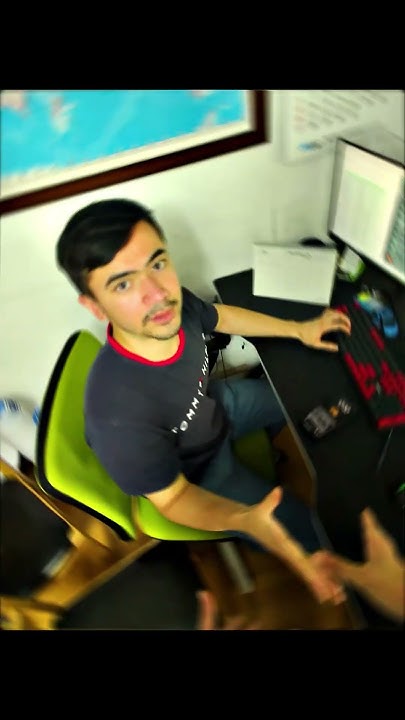 Loading video preview