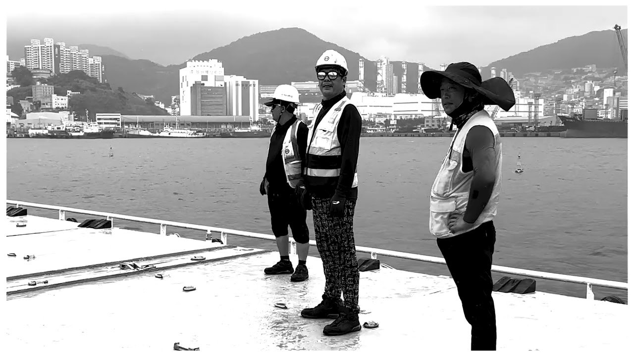 Погрузка видео превью